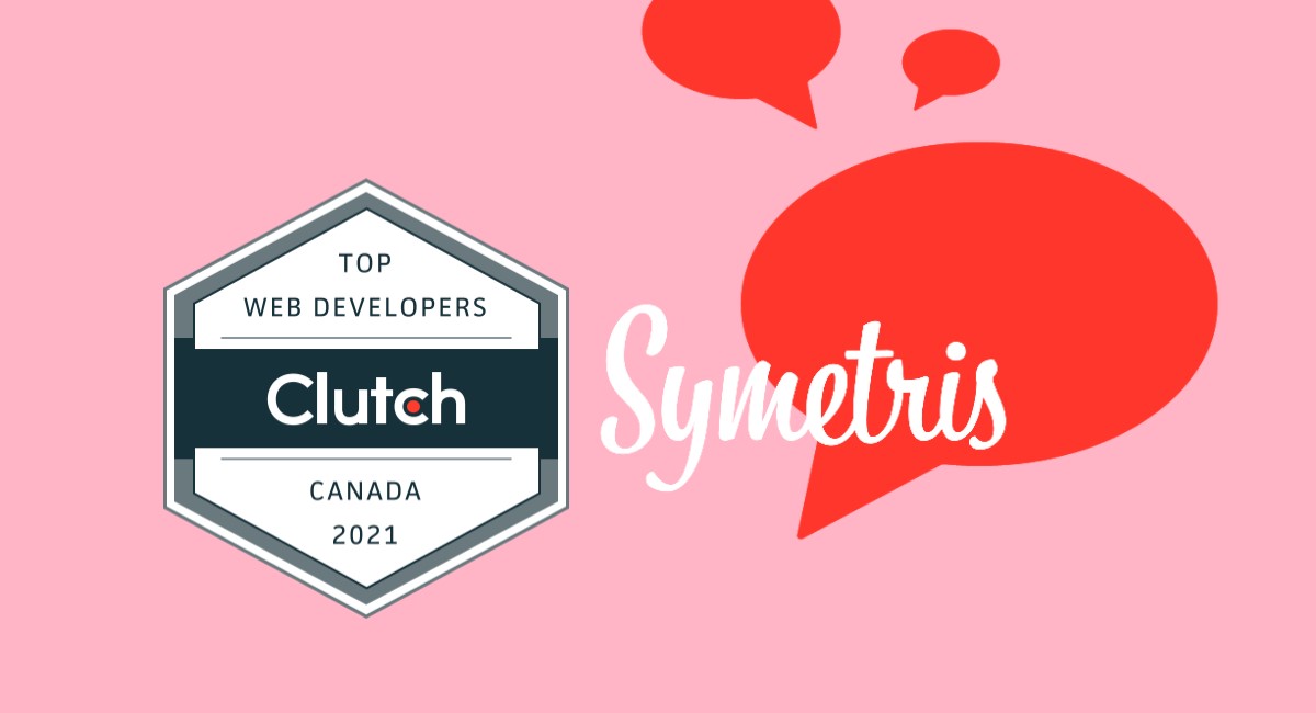 clutch top web developer firm social graphic