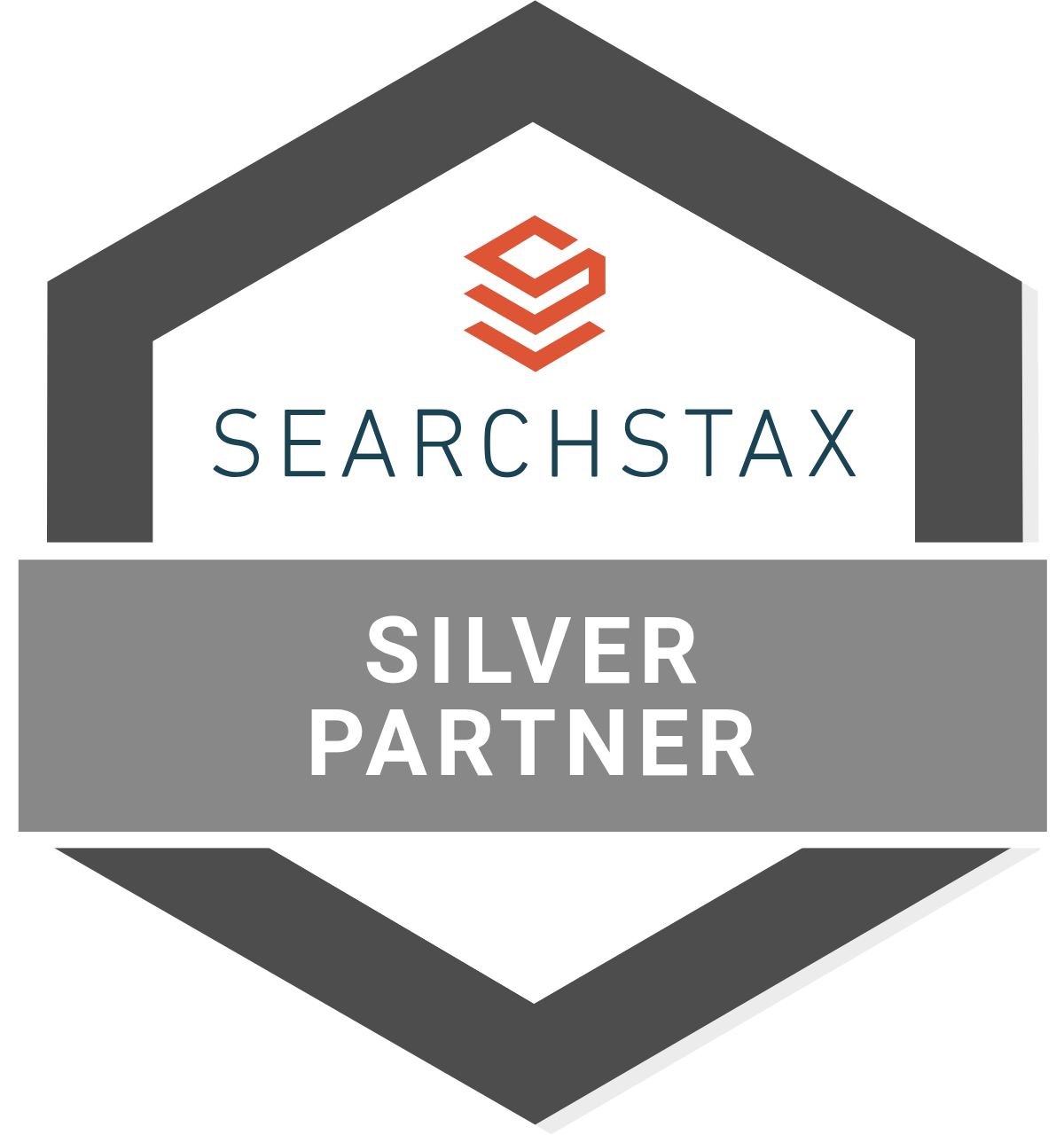 SearchStax Silver Partner